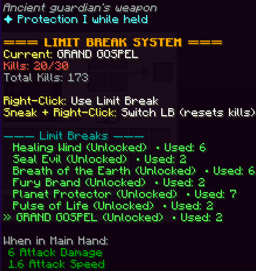 Guard Staff - media 2