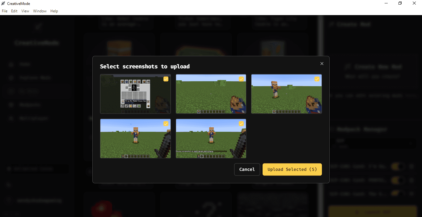 Rebel Cookie - media 5