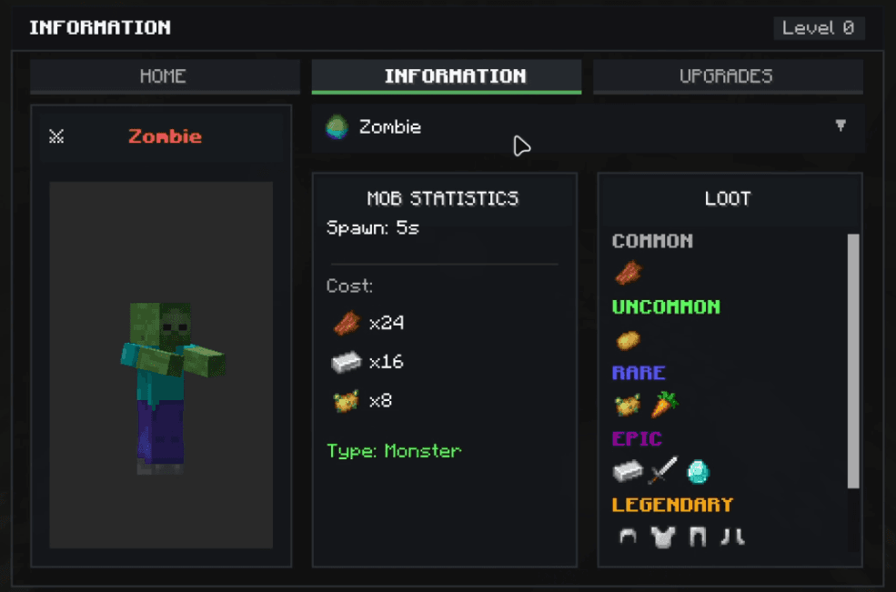 Universal Mob Foundry - media 4