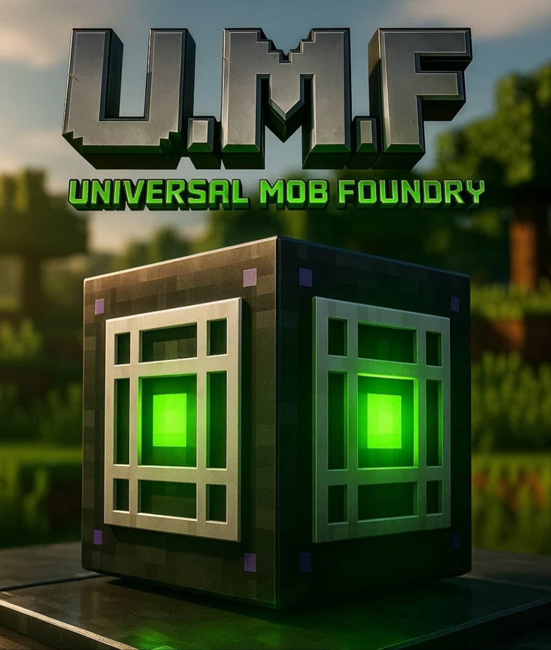 Universal Mob Foundry - media 2