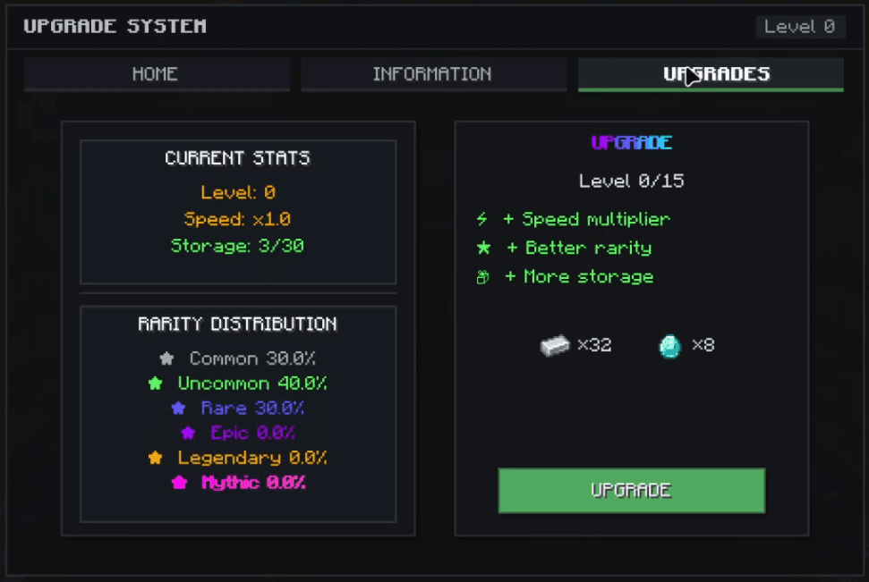 Universal Mob Foundry - media 5