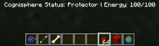 Cognisphere Sentinel - media 5