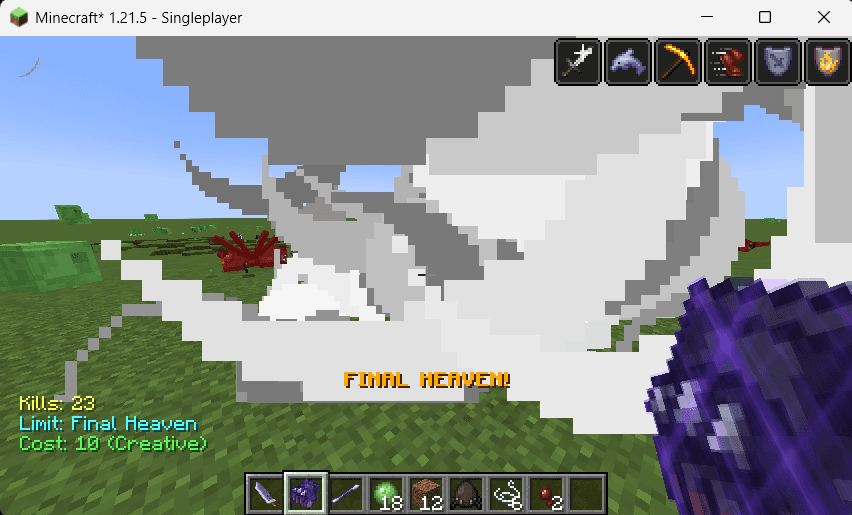 Metal Knuckles - media 2