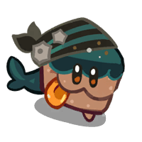 Cake Sea Hound - media 4