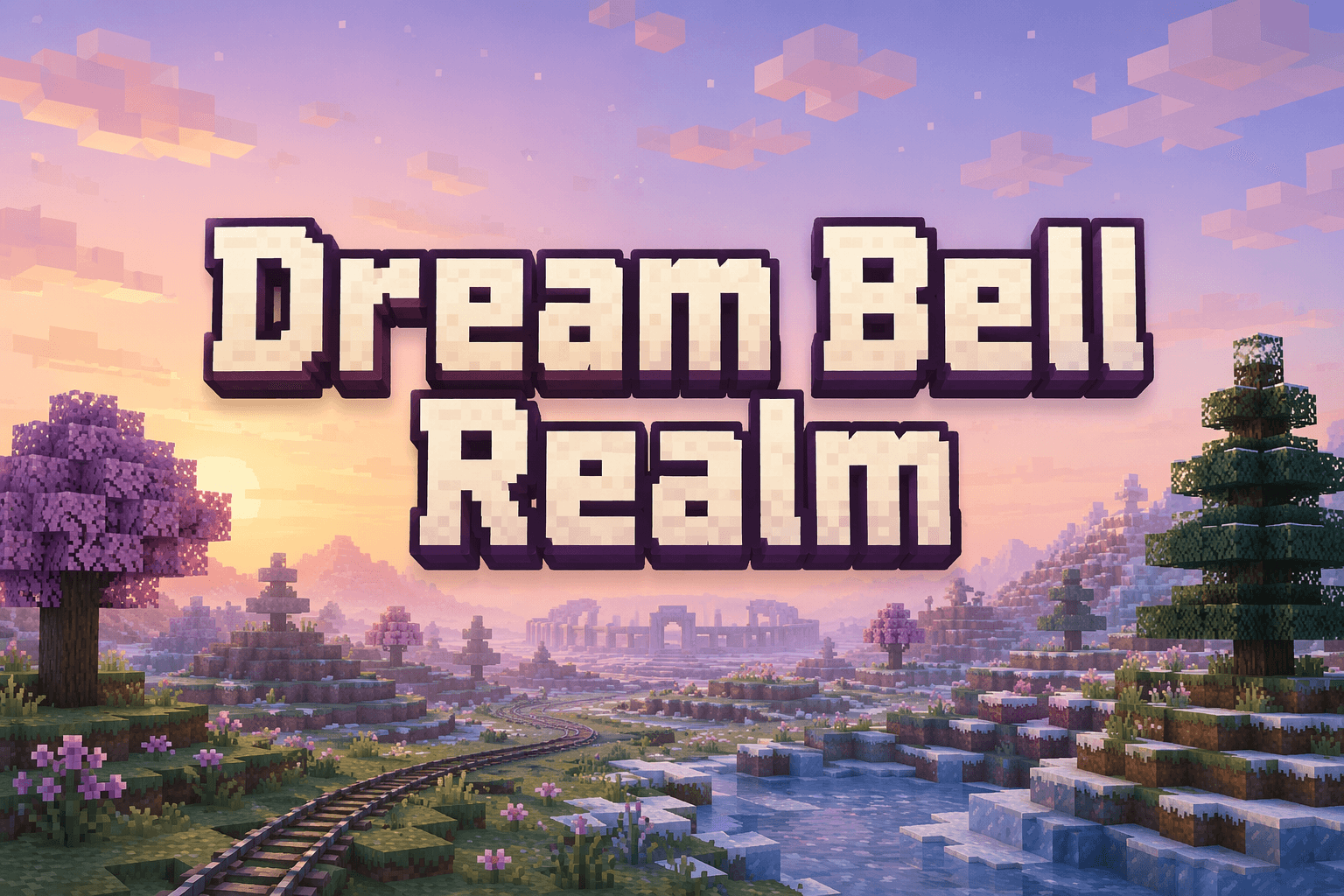 Dream Bell Realm - media 1
