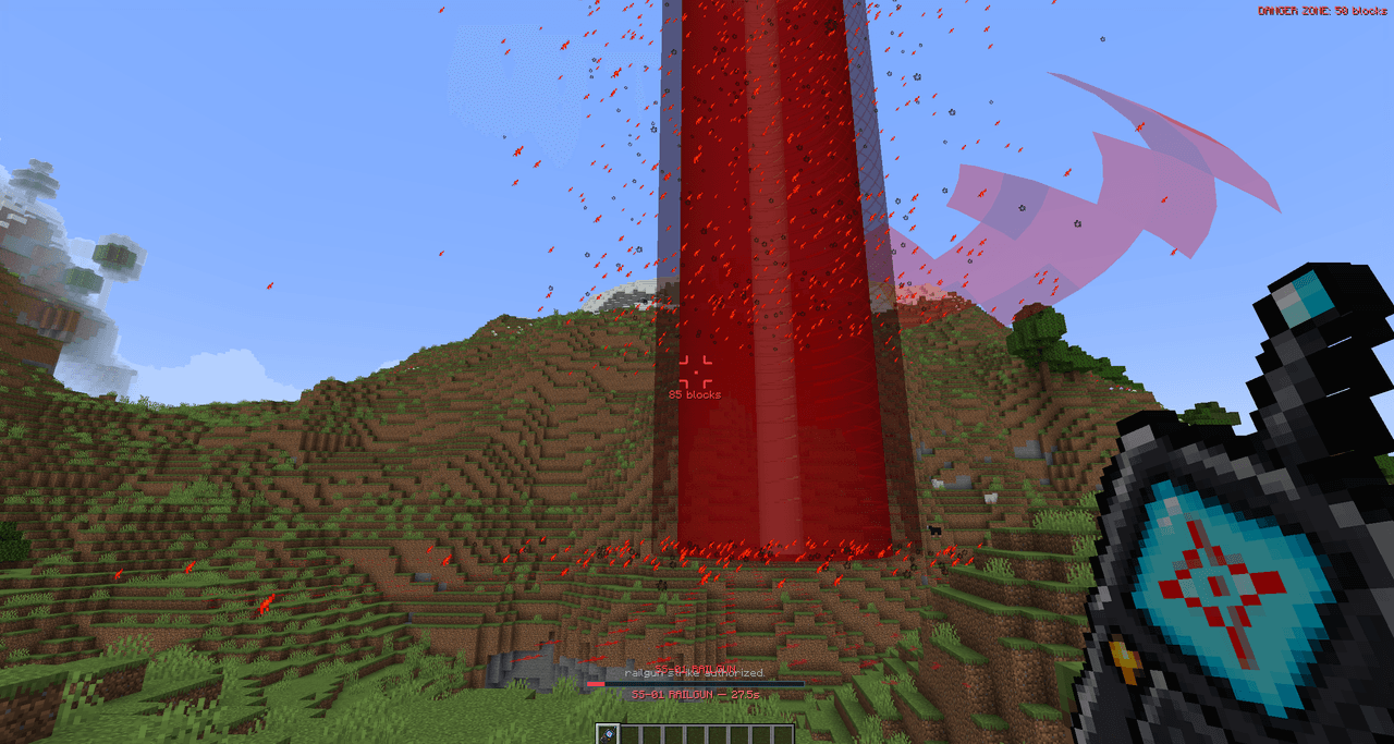 Orbital Cannon – image 1