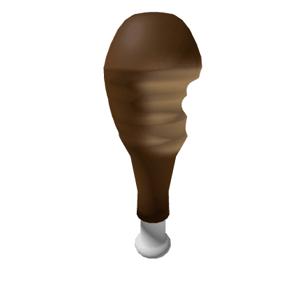 Fried Chicken Leg - media 3