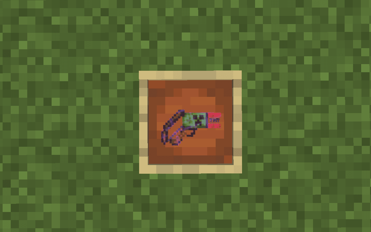 Creeper Launcher - media 3