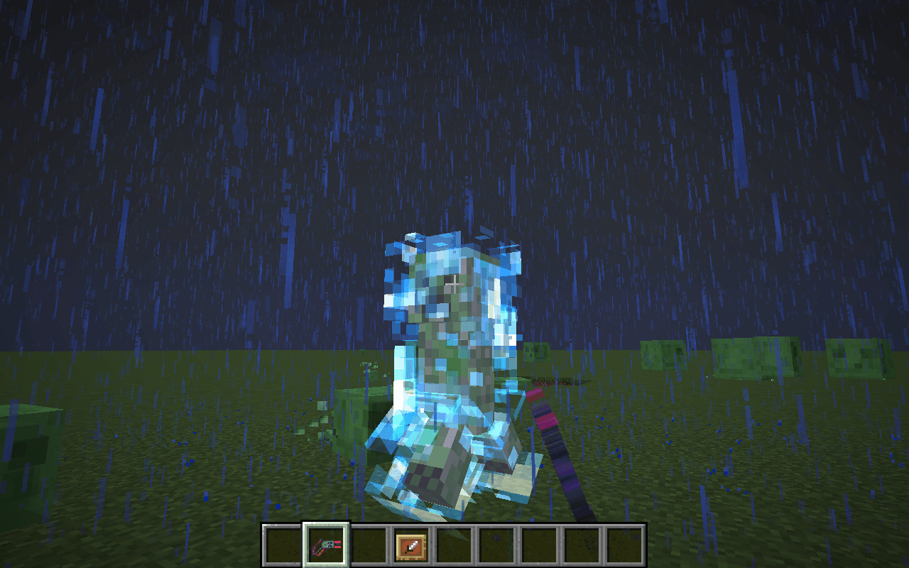 Creeper Launcher - media 4
