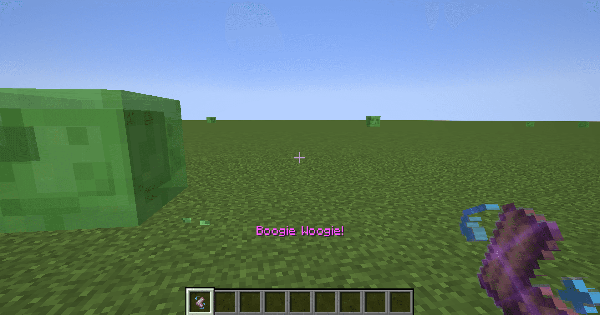 Boogie Woogie - media 3