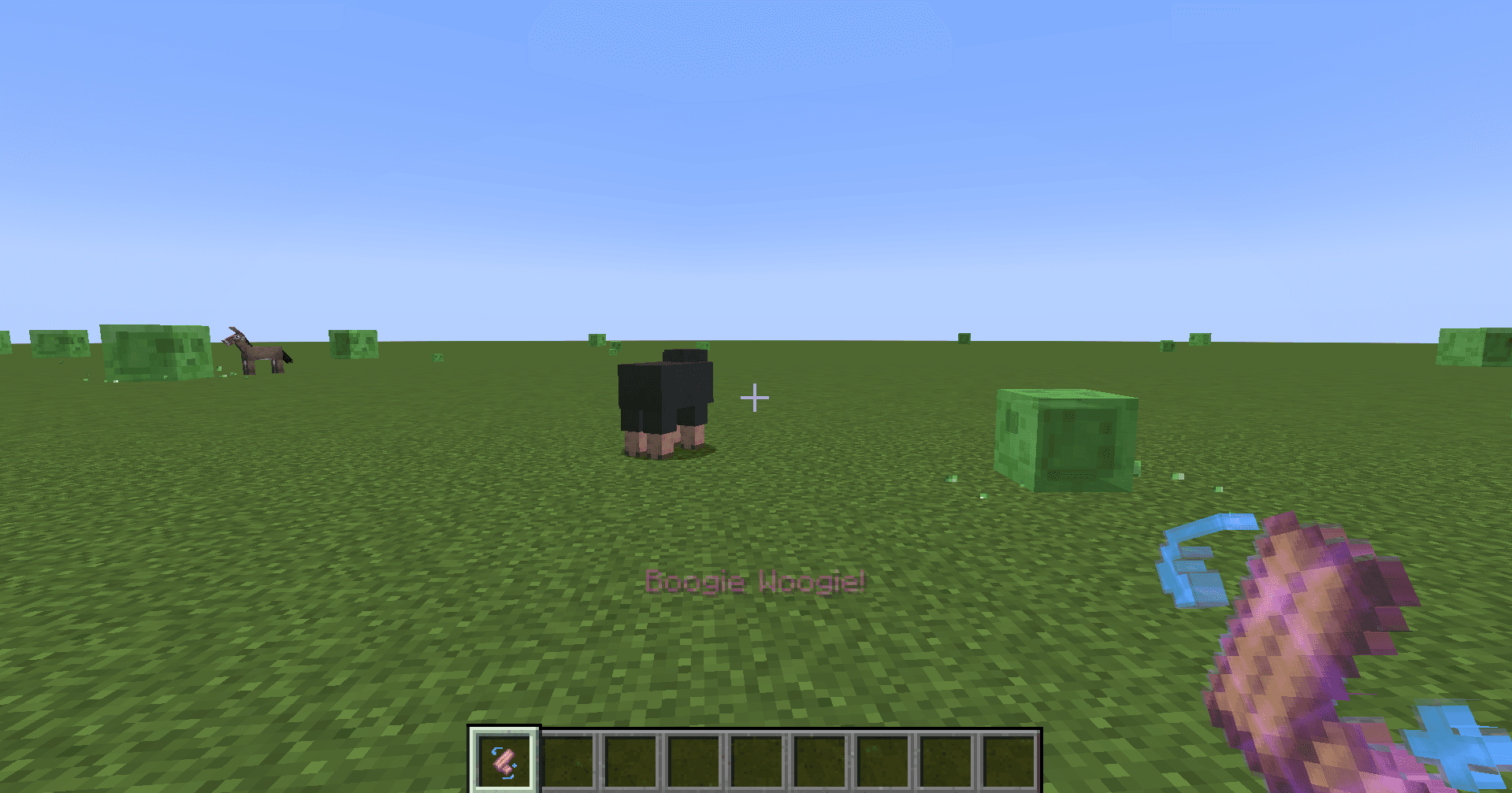 Boogie Woogie - media 5