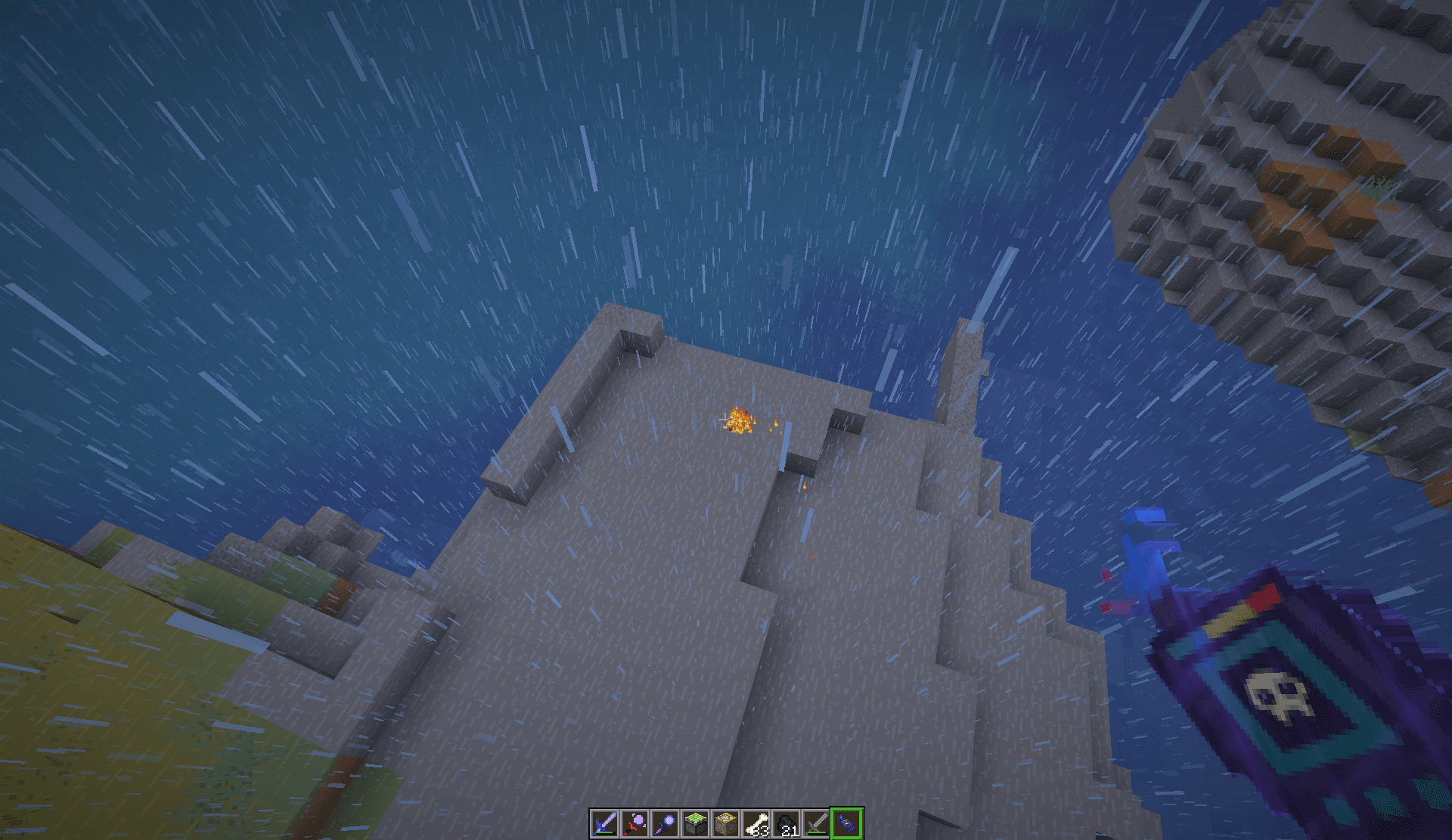 The Doombringer - media 3