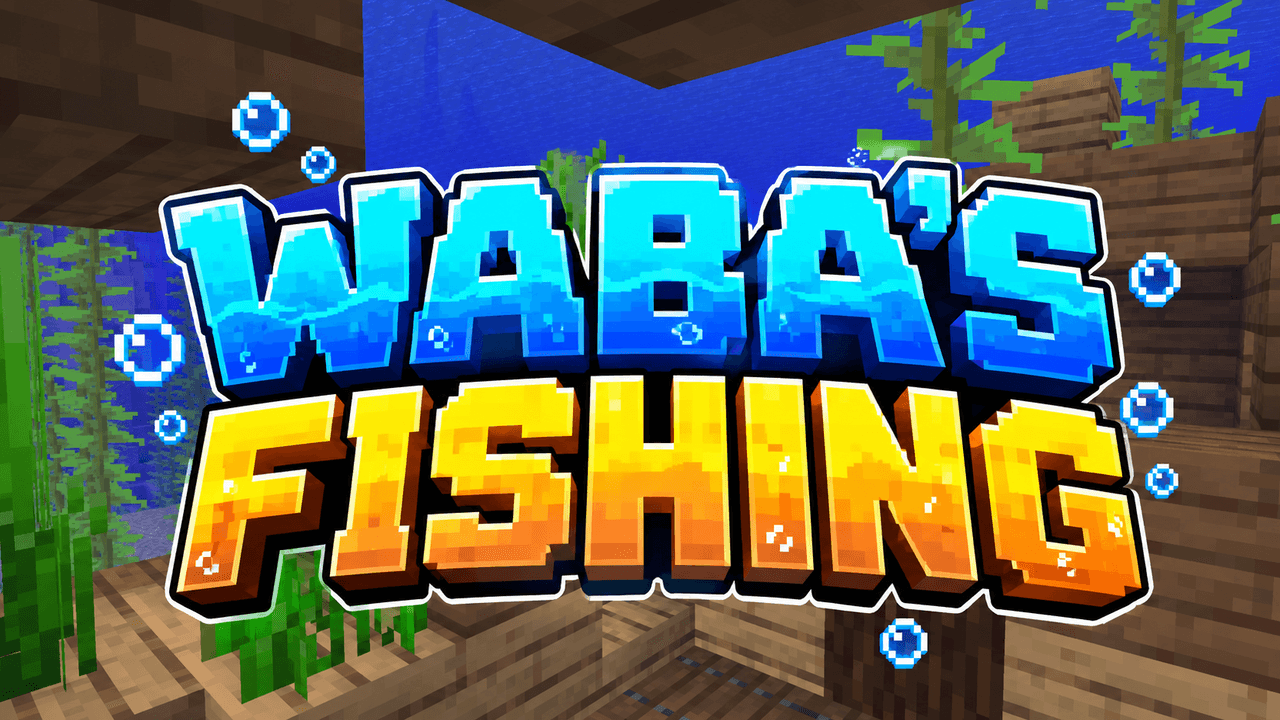 Waba's Fishing – image 1