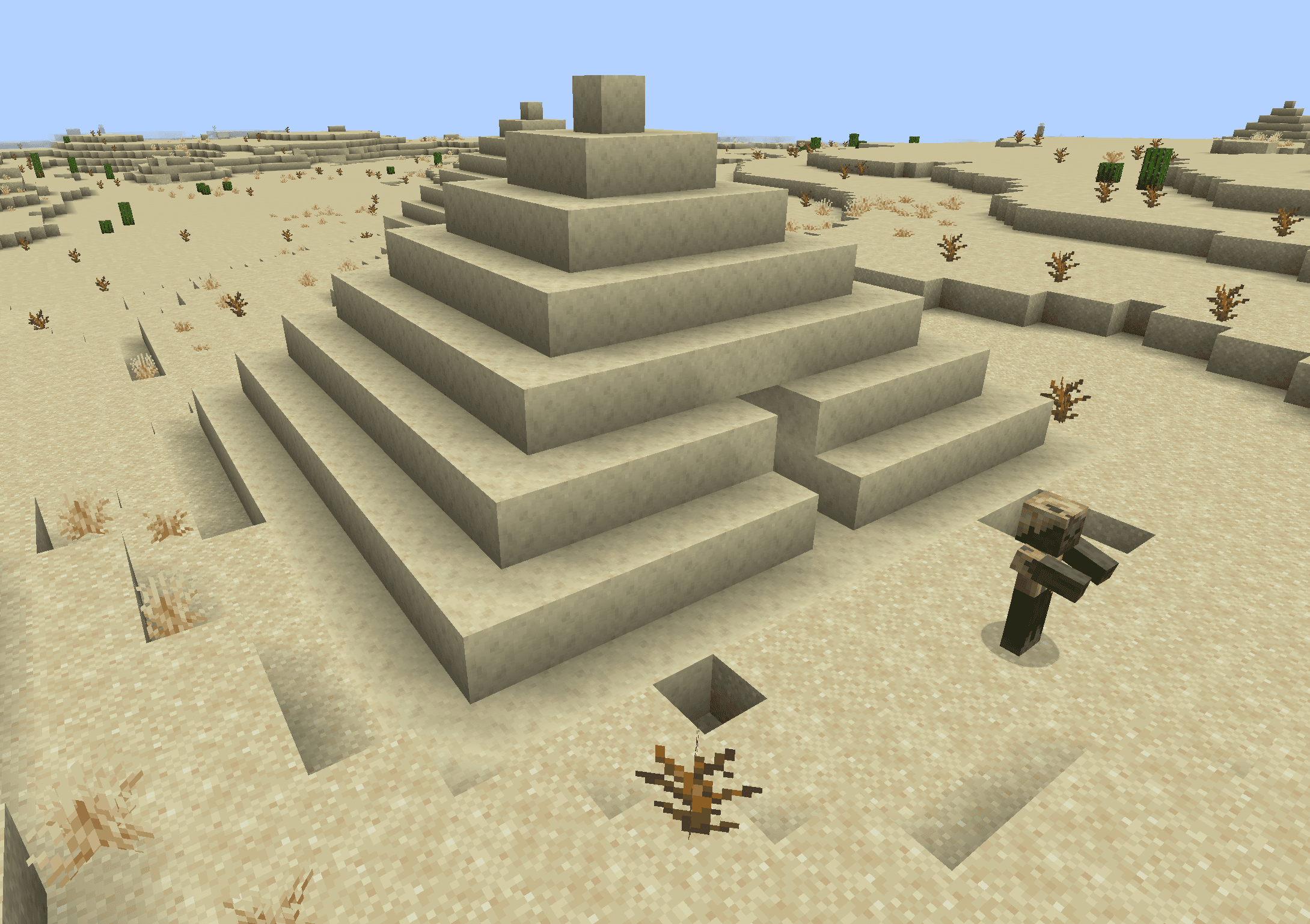 Desert Additions - media 2