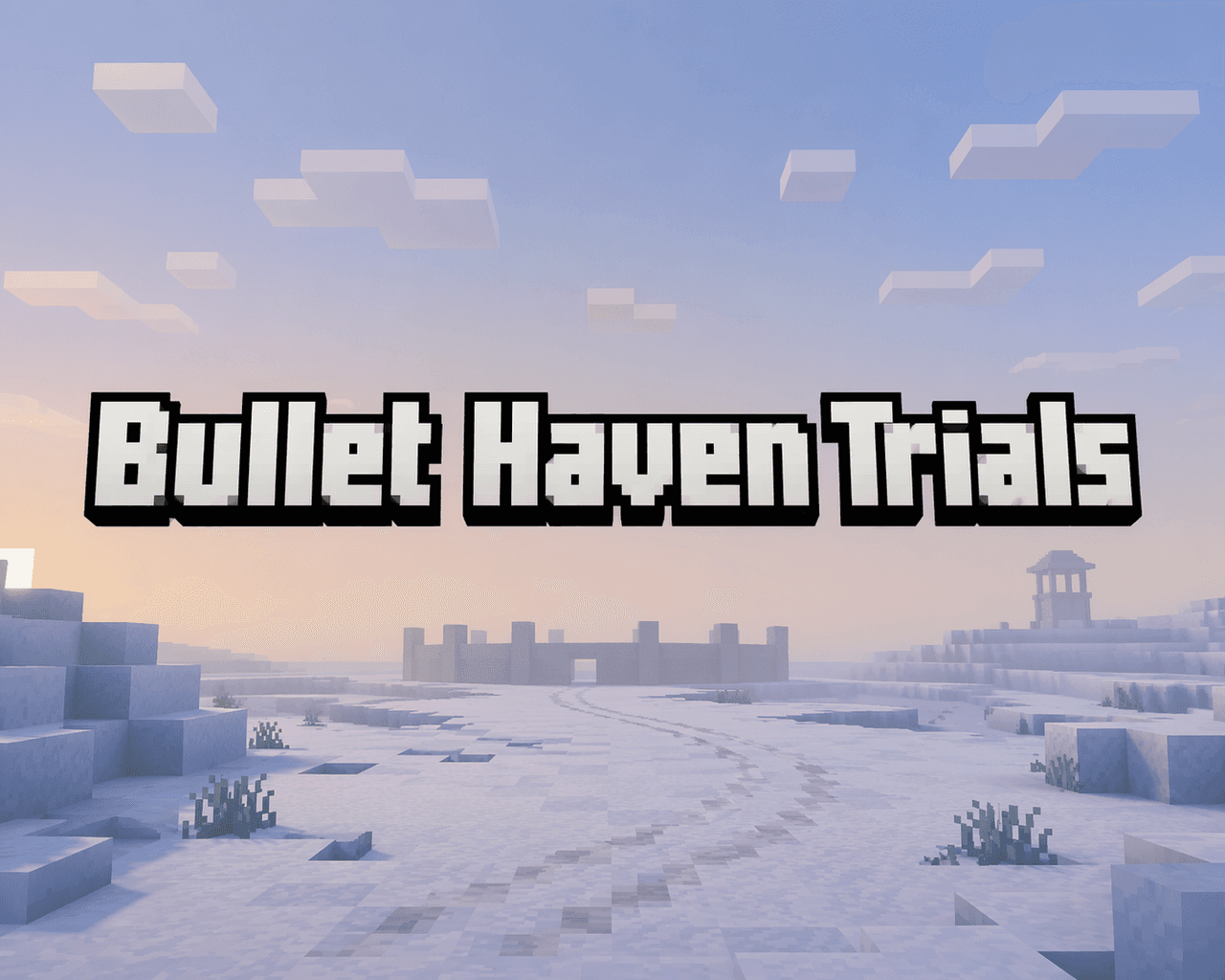 Bullet Heaven Trials – image 1