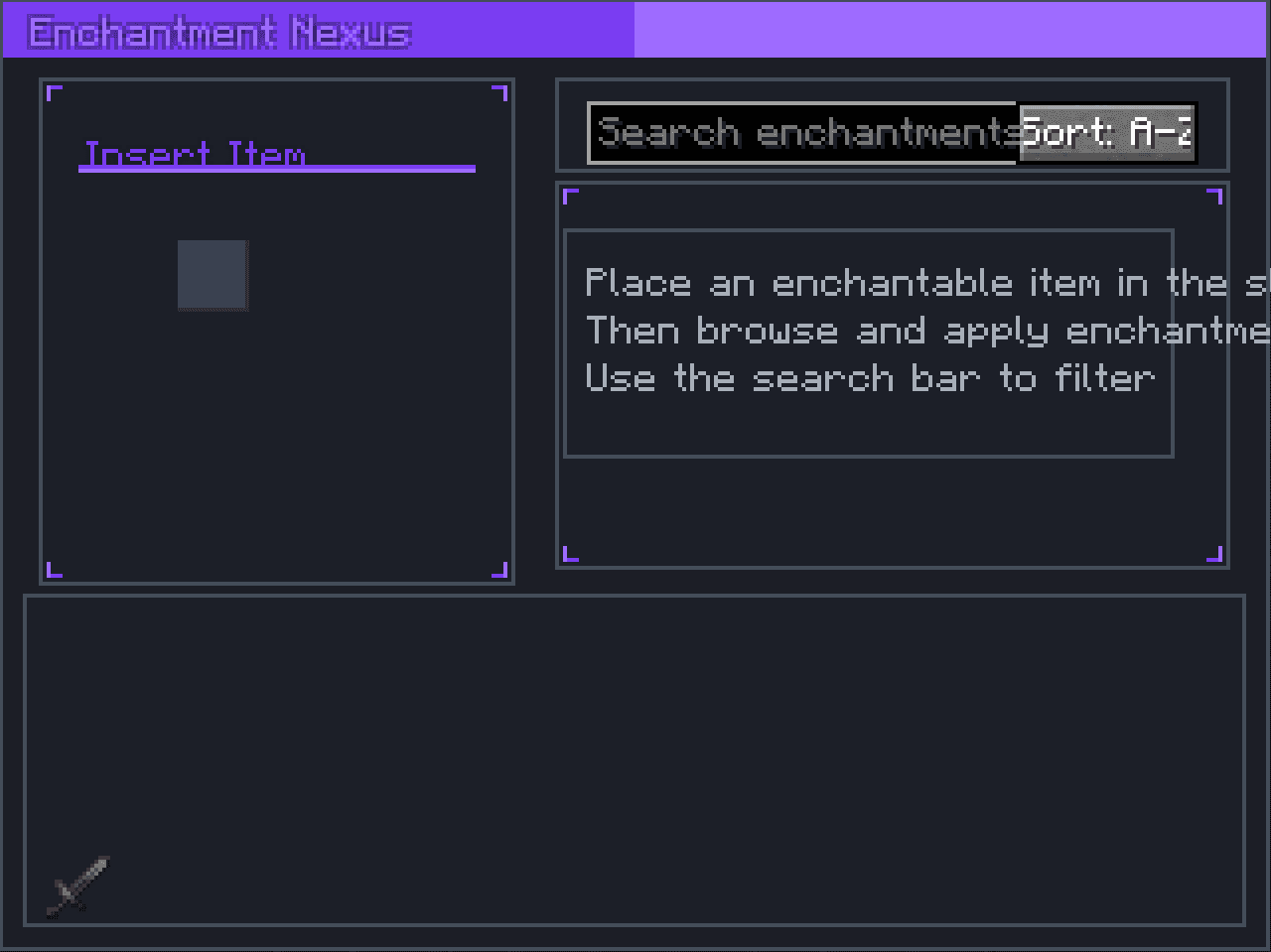 Enchantment Nexus - media 2