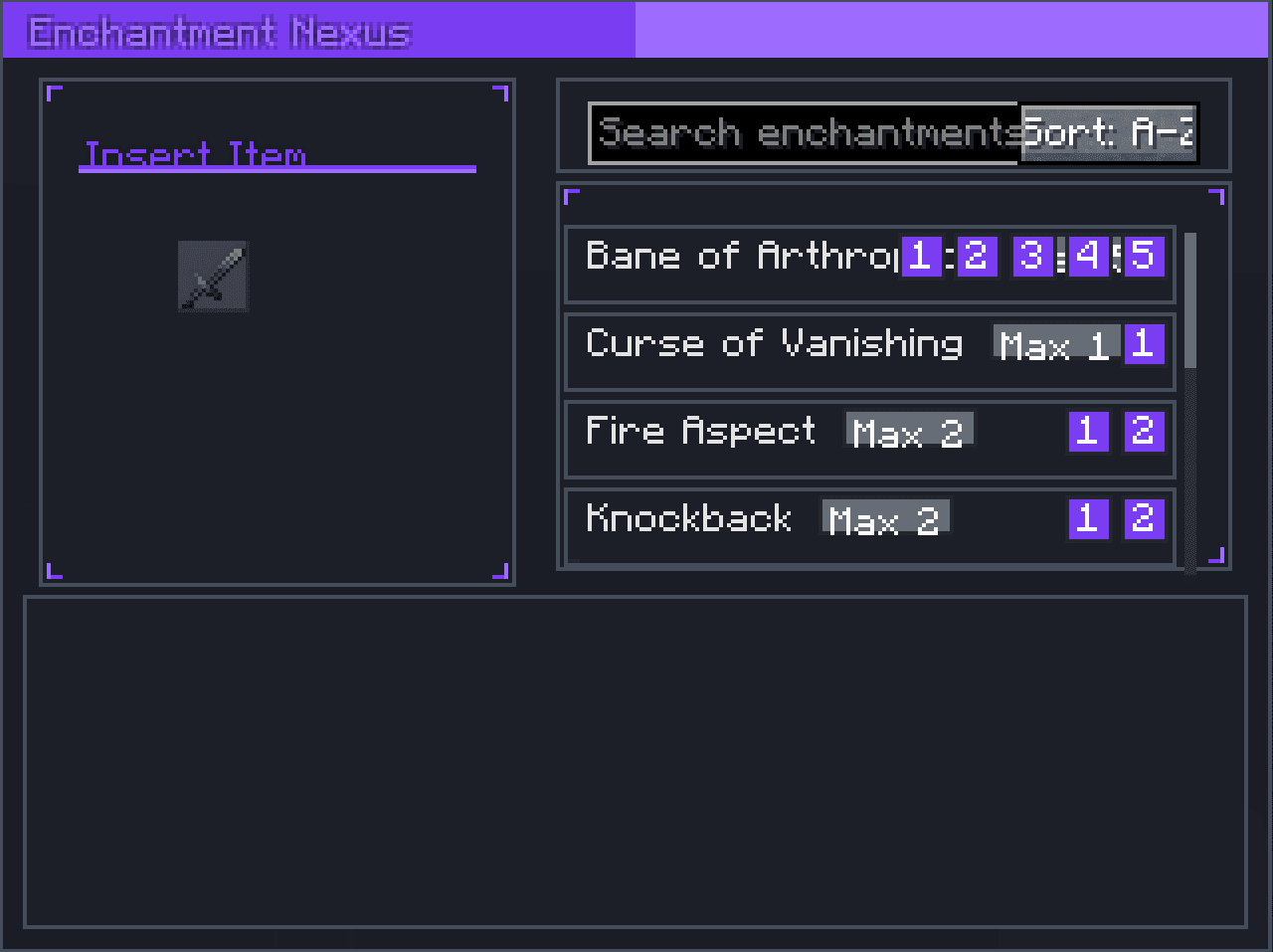 Enchantment Nexus - media 3