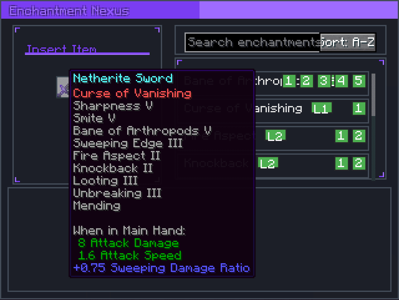 Enchantment Nexus - media 4