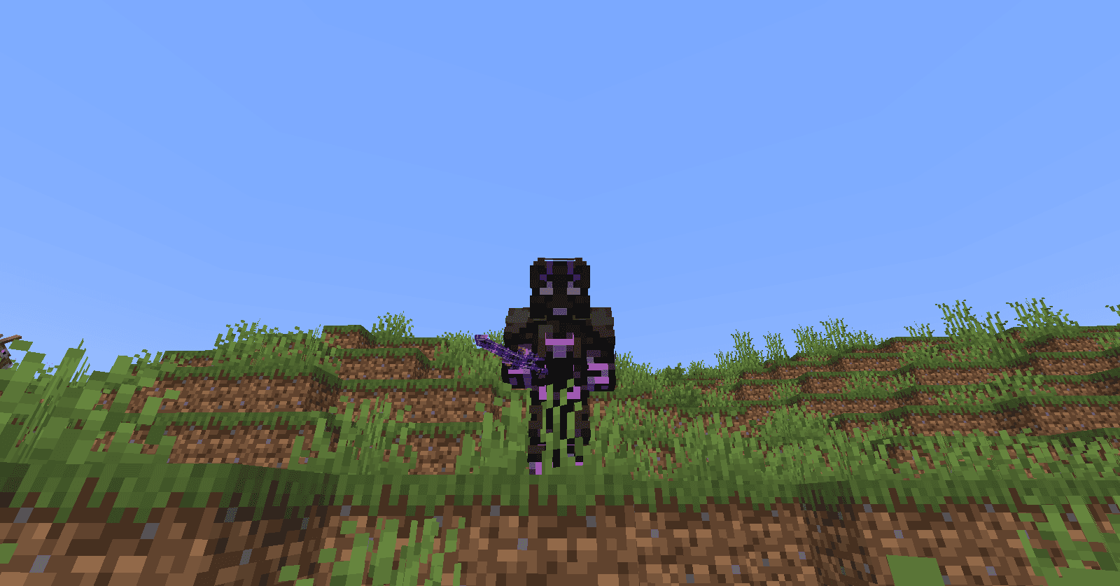 Vanishing Wooden Executioner - media 2