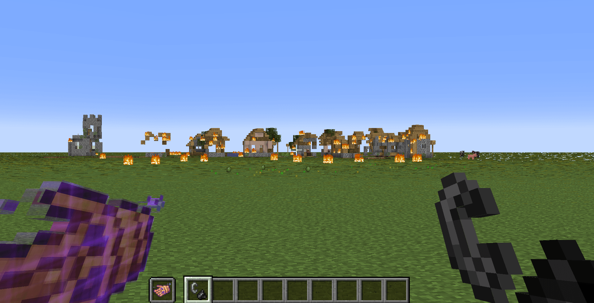 Infinite Reach Gauntlet - media 3