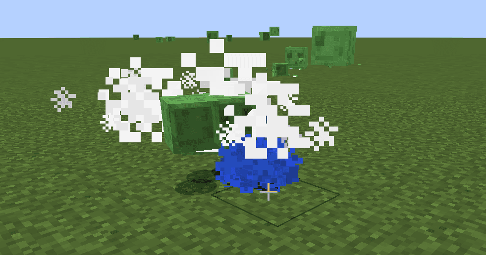 Lapse Blue - media 4