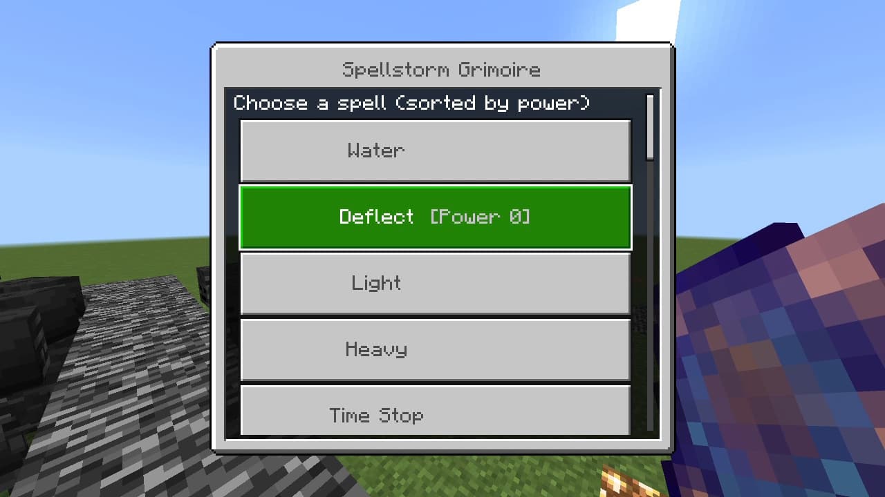 Spellstorm Grimoire - media 4