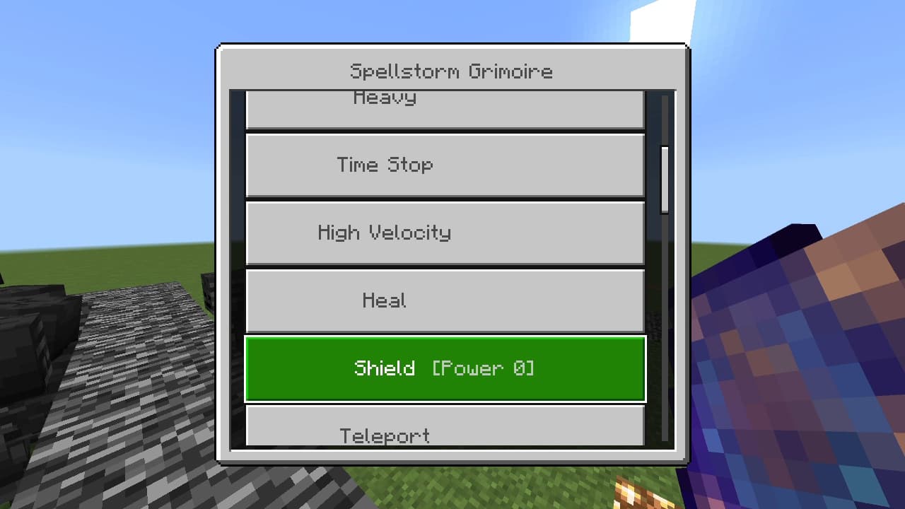 Spellstorm Grimoire - media 3