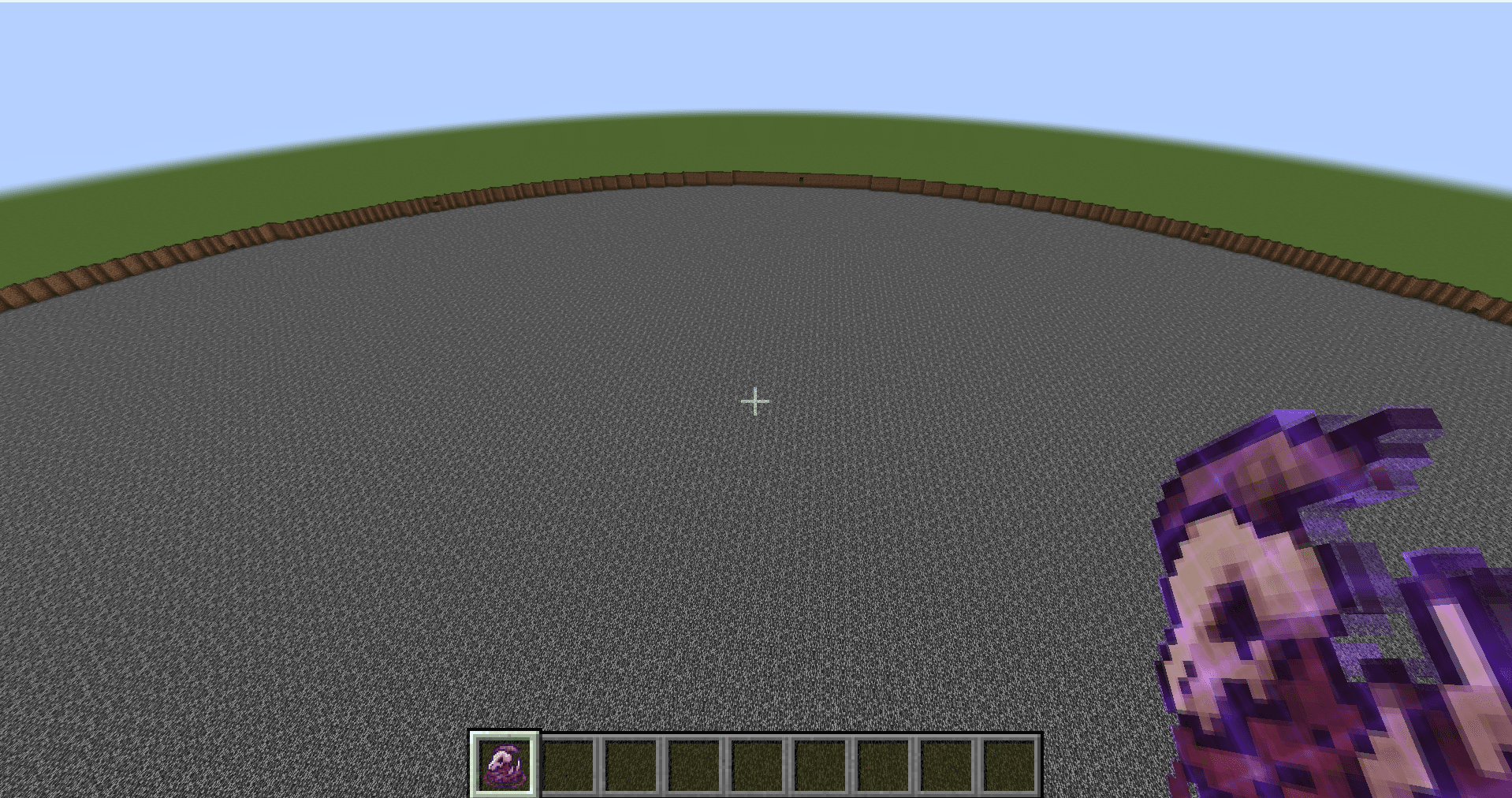 Domain Expansion Malevolent Shrine - media 3