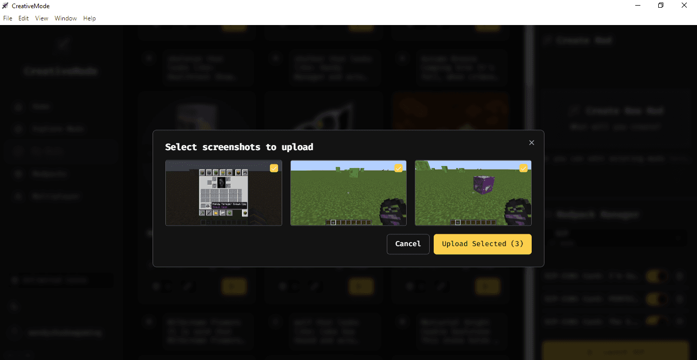 Handy Manager - media 5