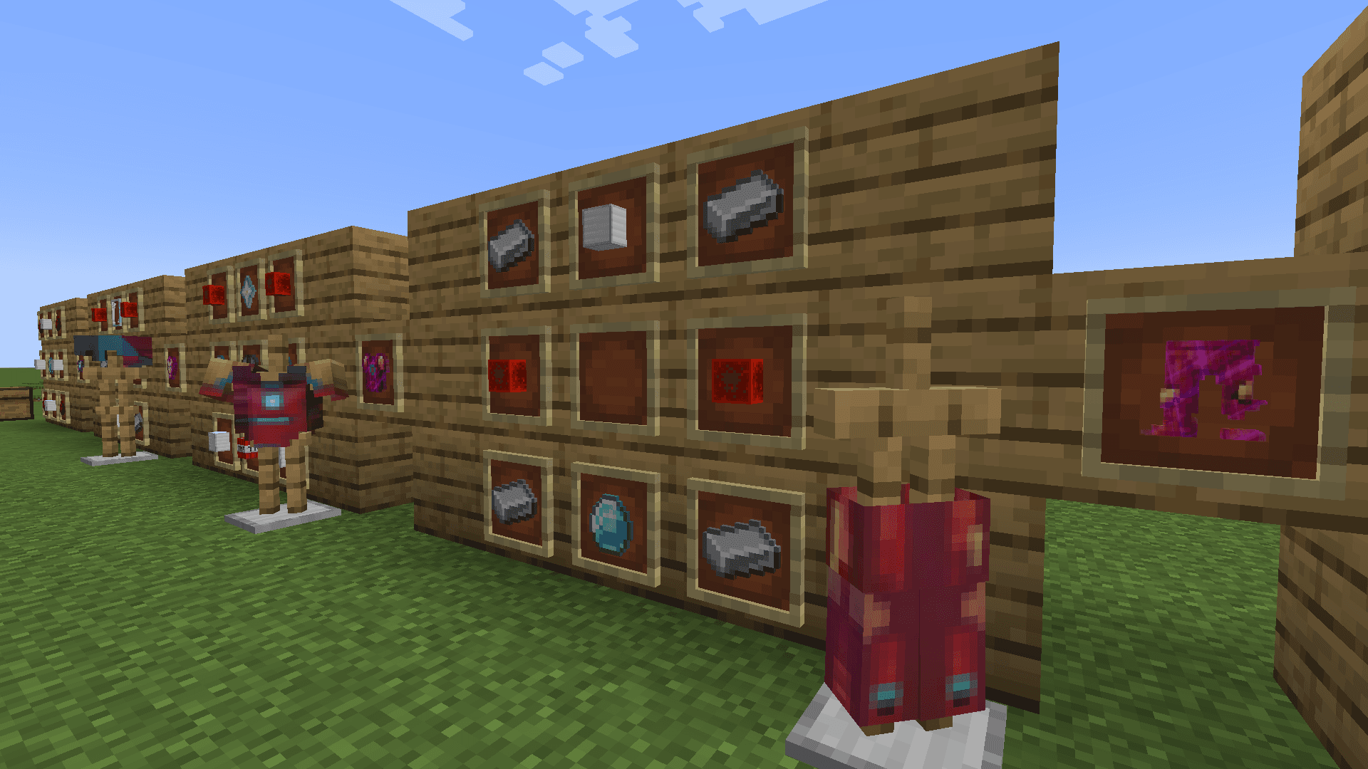 Iron Man Mod - image 4