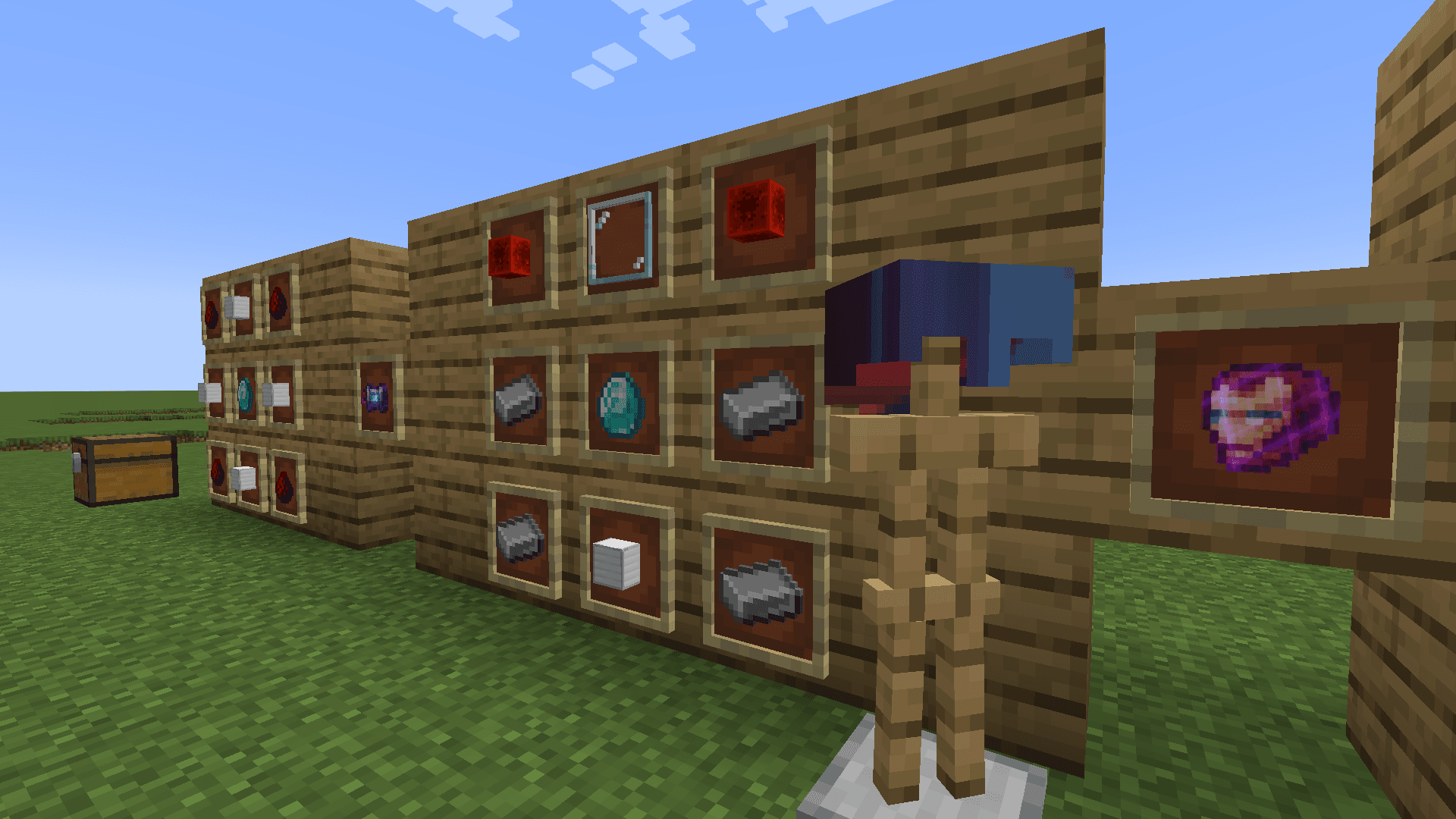 Iron Man Mod - image 2