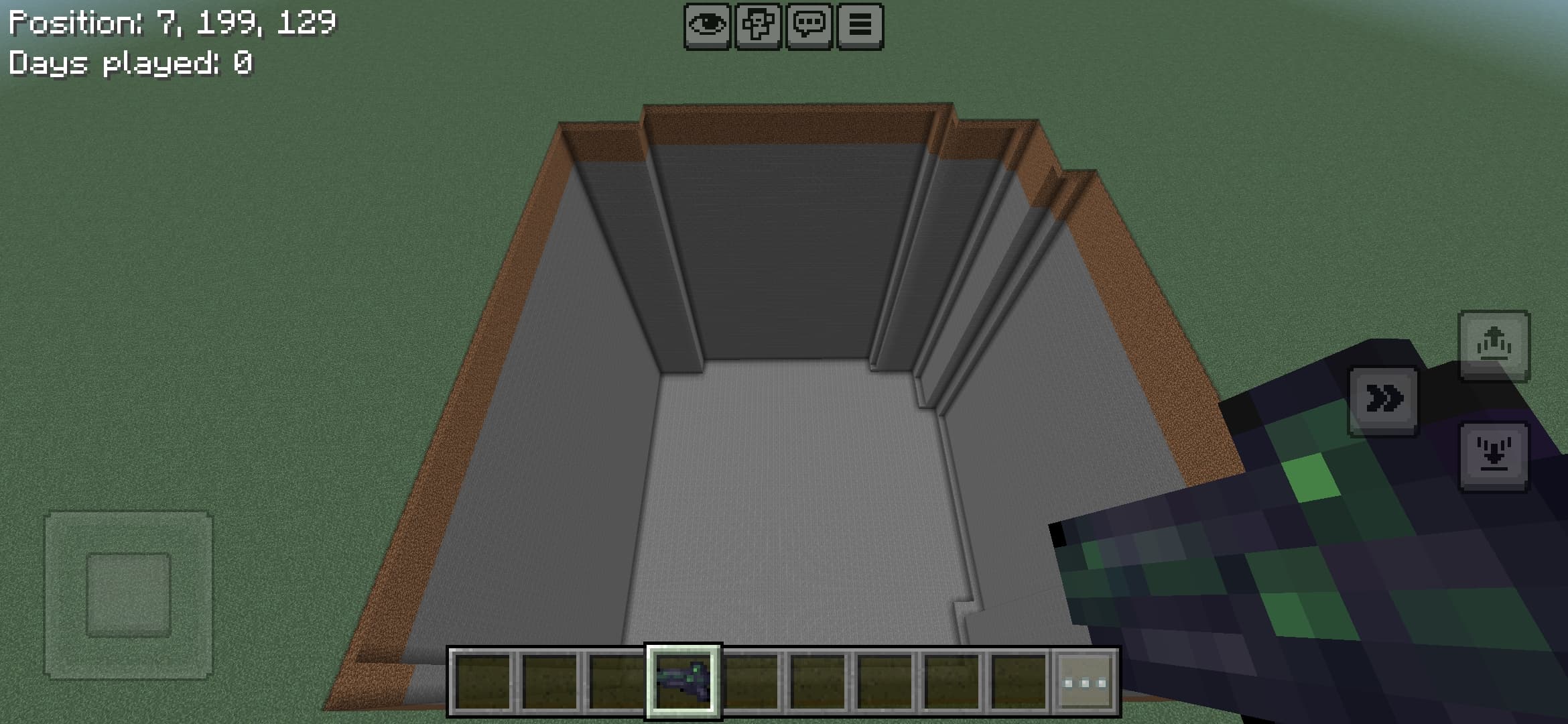 Emerald Eclipse Railgun - media 2