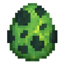 Mutant Creeper Infestation - media 3