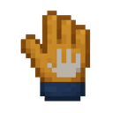 Mob Lifting Glove - media 1