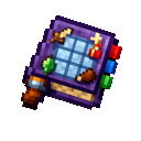 Super Duper Stuff Menu - media 1