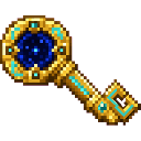 Personal Realm Key - media 1