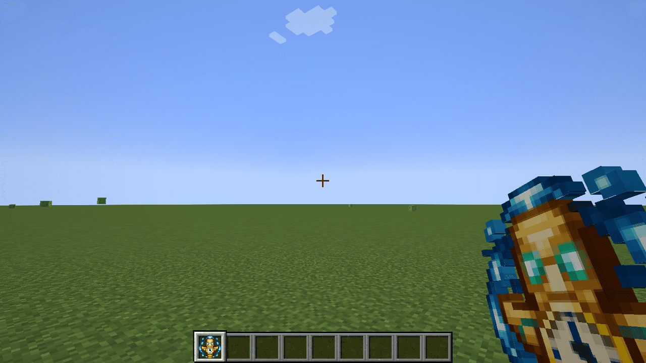 Chrono Totem – image 1