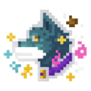 Mystic Ability Wolf - media 1