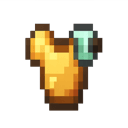 Quiverless Turret Chestplate - media 1