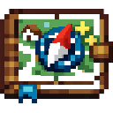Village Finder Atlas - media 1