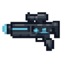 Orbital Railgun - media 1