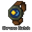 Chrono Watch - media 1