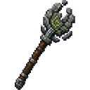 Ruin Staff - media 1