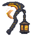 Soul Reaper Lantern - media 1