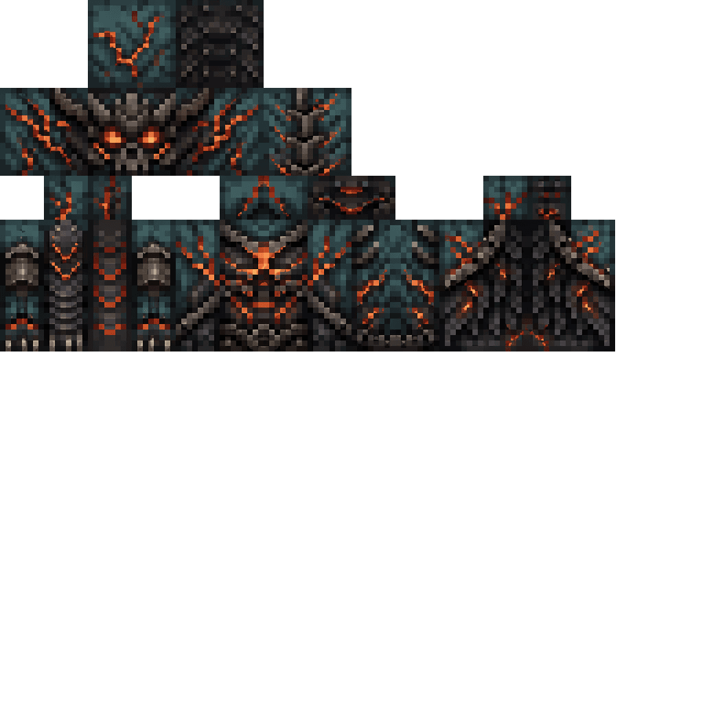 The Virus Mod – image 1