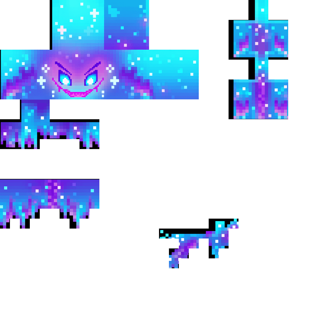 Trickster Spirit - media 1