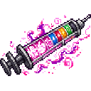 Chaos Power Syringe - media 1