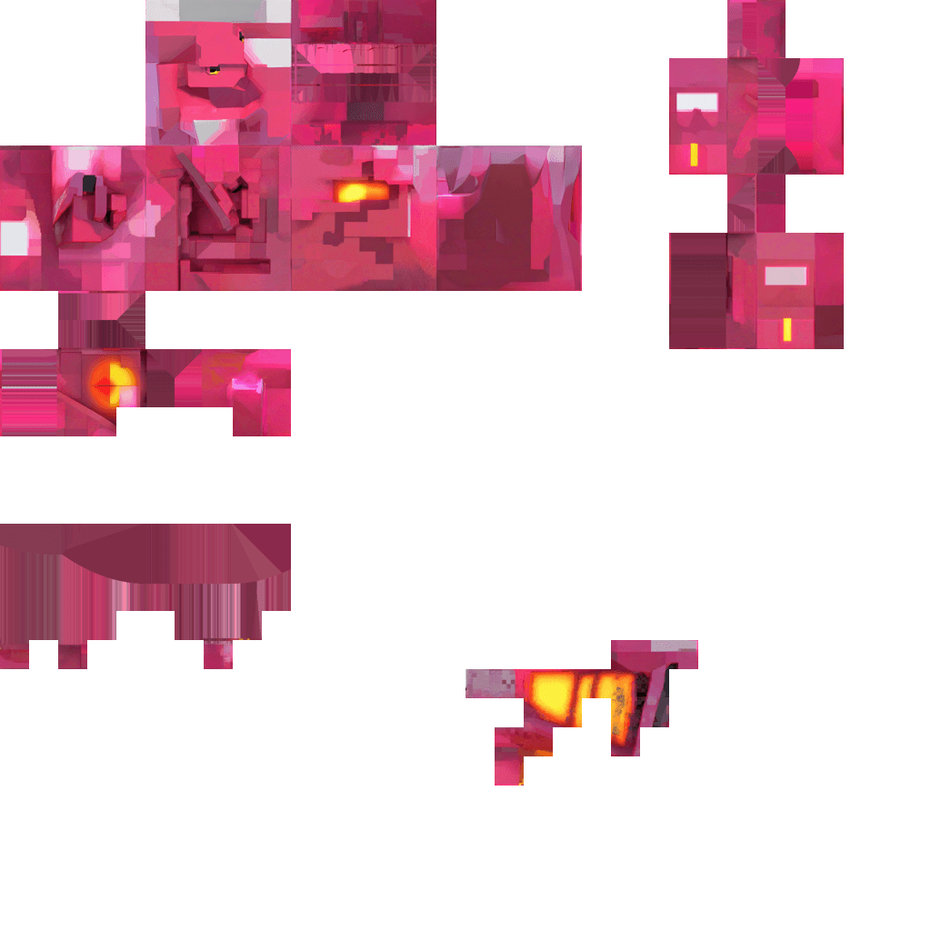 Pitaya Dragon Cookie - media 2