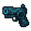 Pocket Abyss Pistol - media 1