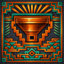 Art Deco Hopper Collection - media 1